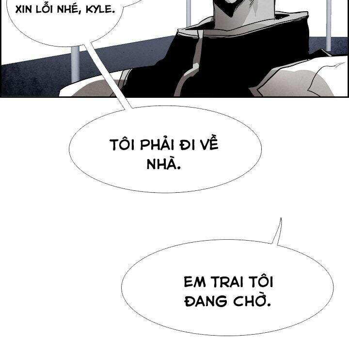 Warble Chapter 115 - Trang 19