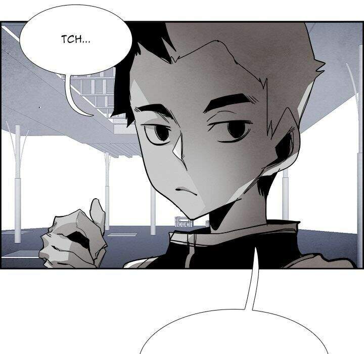 Warble Chapter 115 - Trang 20