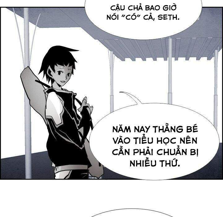 Warble Chapter 115 - Trang 21