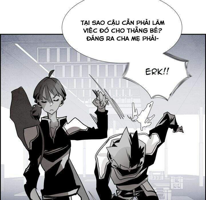 Warble Chapter 115 - Trang 22