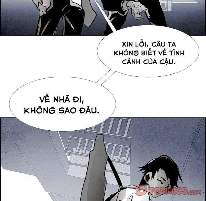 Warble Chapter 115 - Trang 23