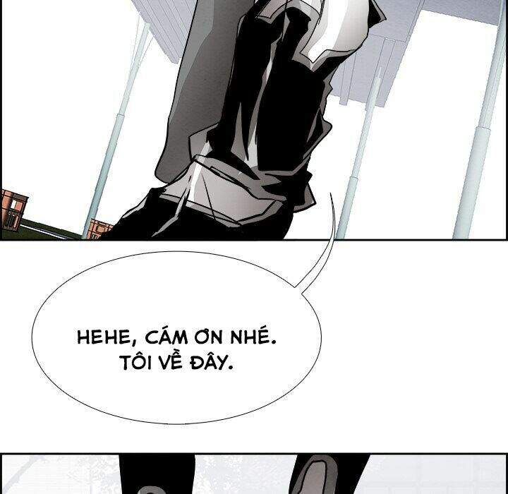 Warble Chapter 115 - Trang 24