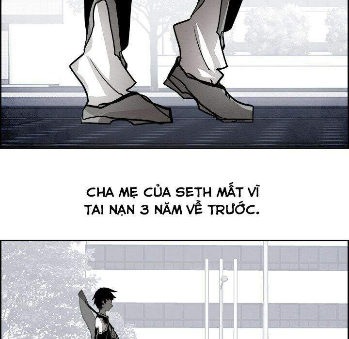 Warble Chapter 115 - Trang 25