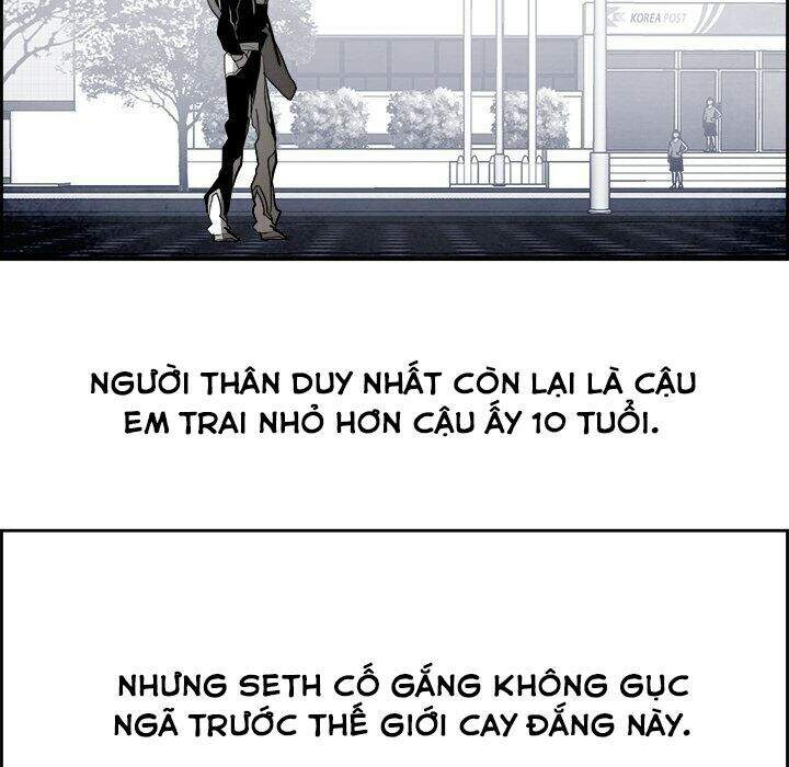 Warble Chapter 115 - Trang 26