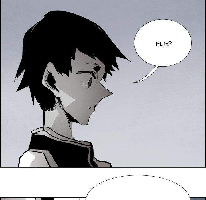 Warble Chapter 115 - Trang 30