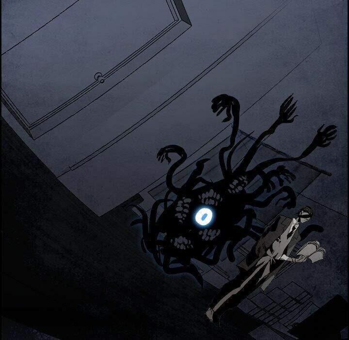 Warble Chapter 115 - Trang 37