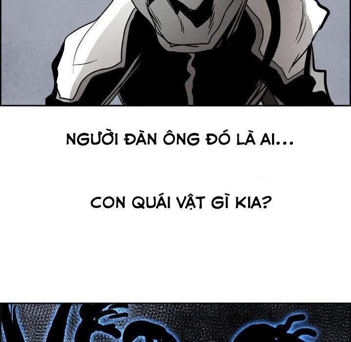 Warble Chapter 115 - Trang 39