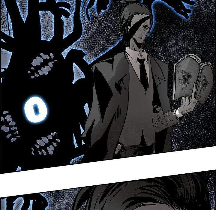 Warble Chapter 115 - Trang 40
