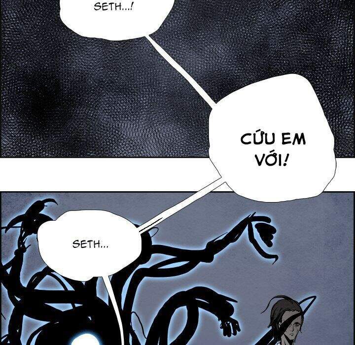 Warble Chapter 115 - Trang 43