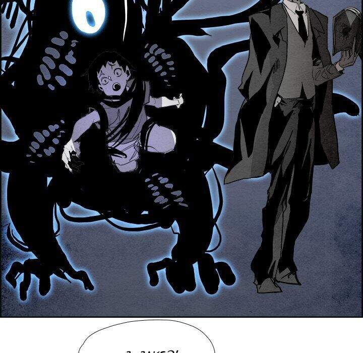 Warble Chapter 115 - Trang 44