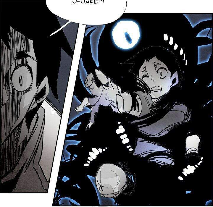 Warble Chapter 115 - Trang 45