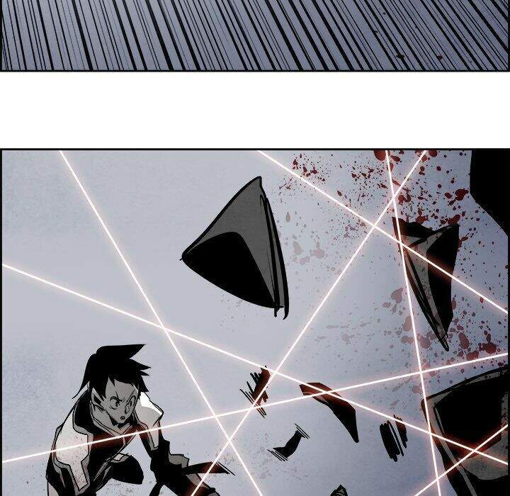 Warble Chapter 115 - Trang 50
