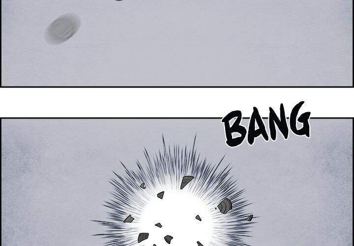 Warble Chapter 115 - Trang 6