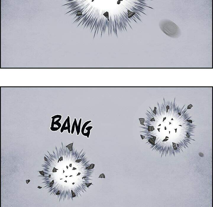 Warble Chapter 115 - Trang 7