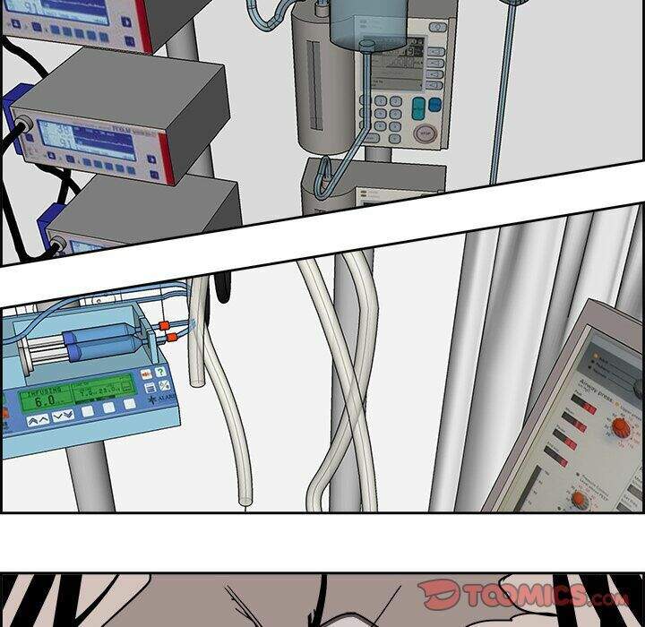 Warble Chapter 116 - Trang 12