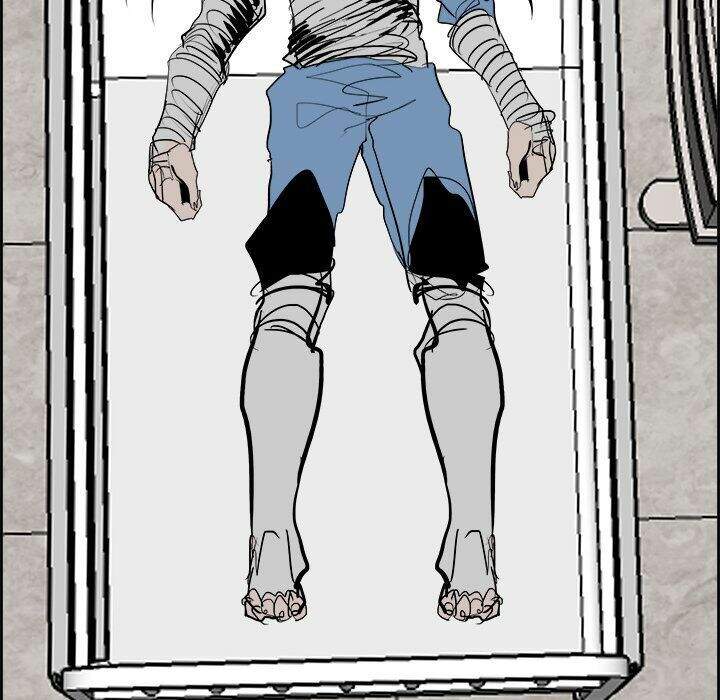 Warble Chapter 116 - Trang 15