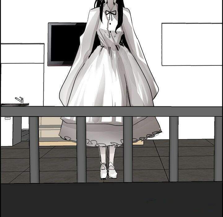 Warble Chapter 116 - Trang 18