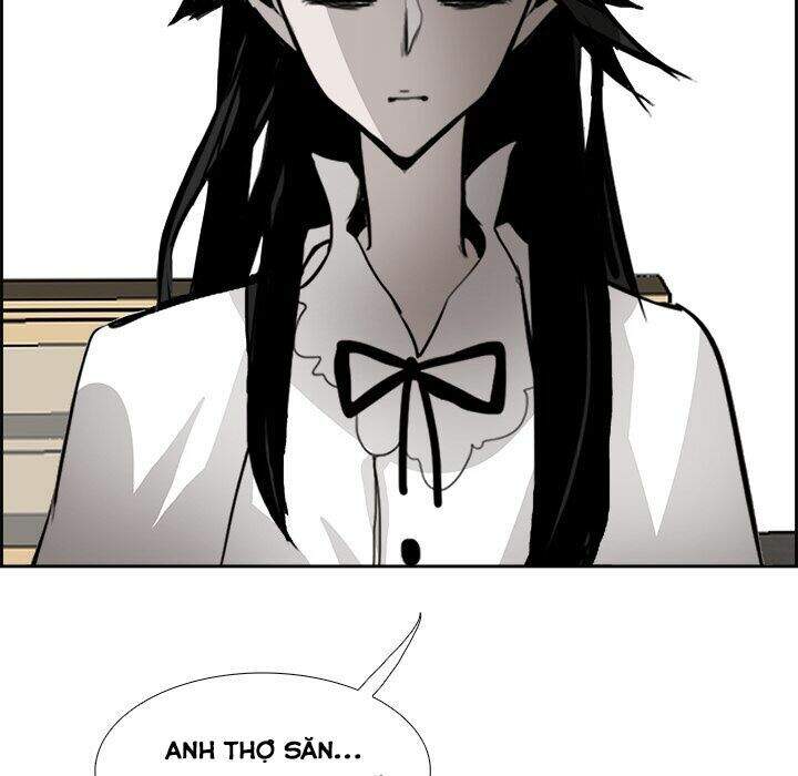 Warble Chapter 116 - Trang 20
