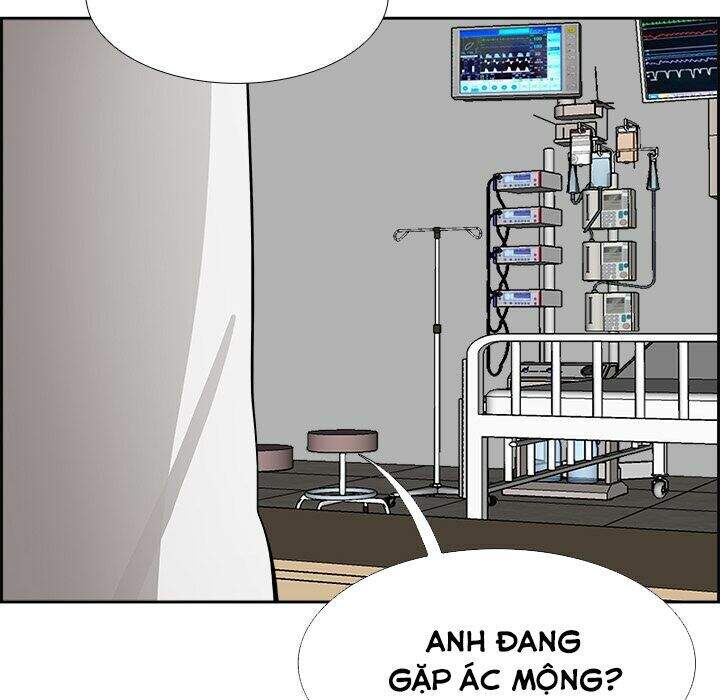 Warble Chapter 116 - Trang 21