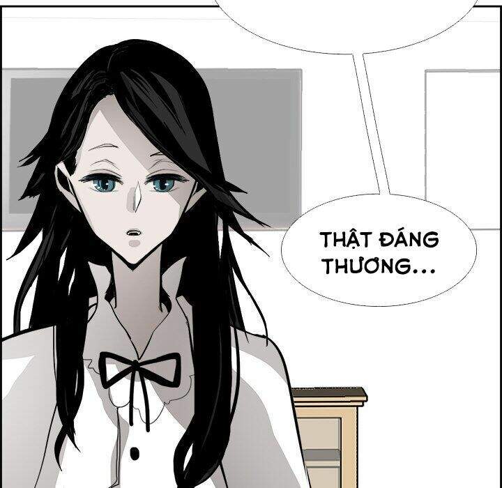 Warble Chapter 116 - Trang 22