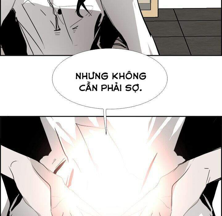 Warble Chapter 116 - Trang 23
