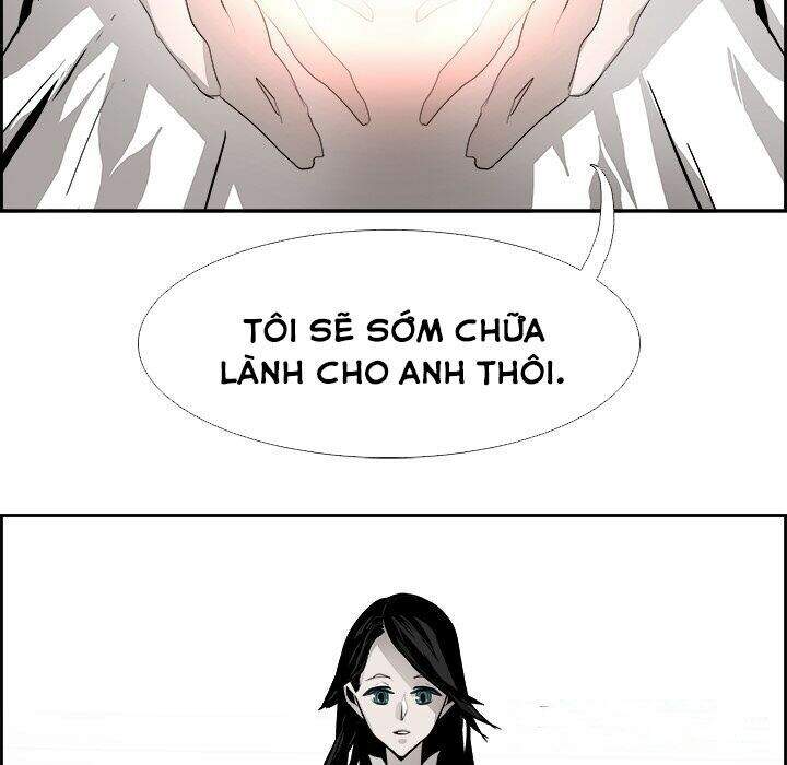 Warble Chapter 116 - Trang 24
