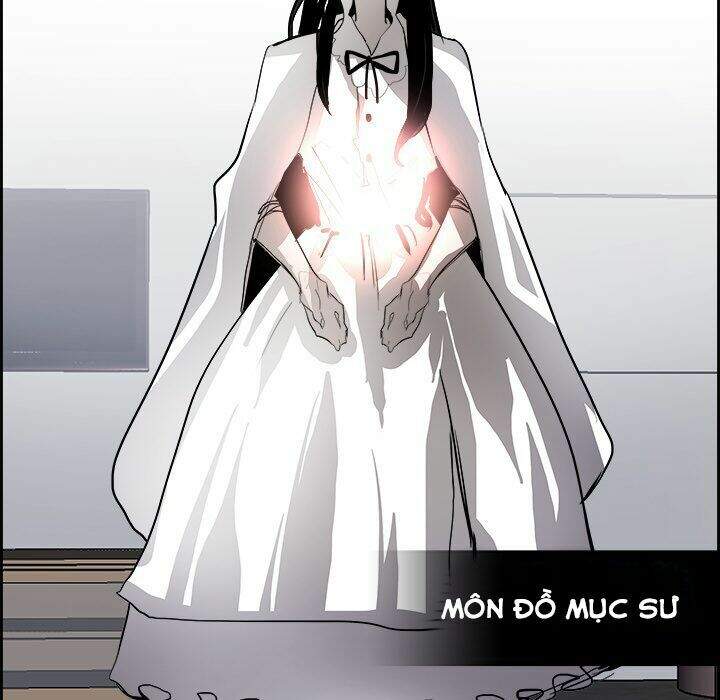 Warble Chapter 116 - Trang 25