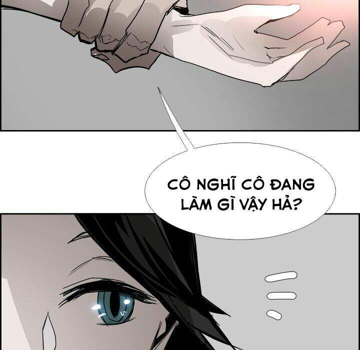Warble Chapter 116 - Trang 28