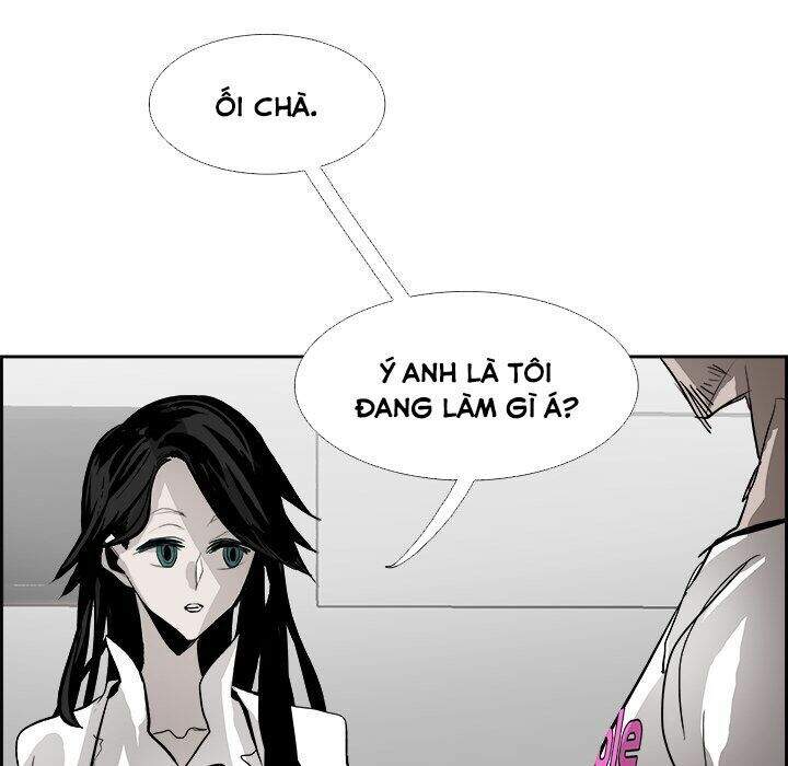 Warble Chapter 116 - Trang 31