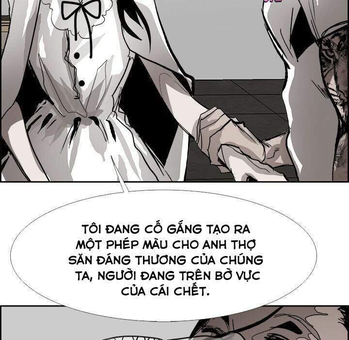 Warble Chapter 116 - Trang 32