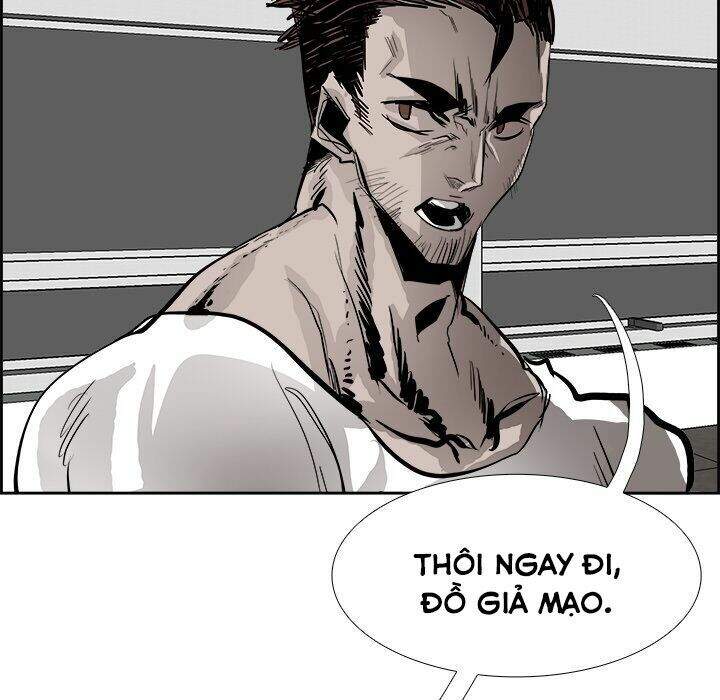 Warble Chapter 116 - Trang 34