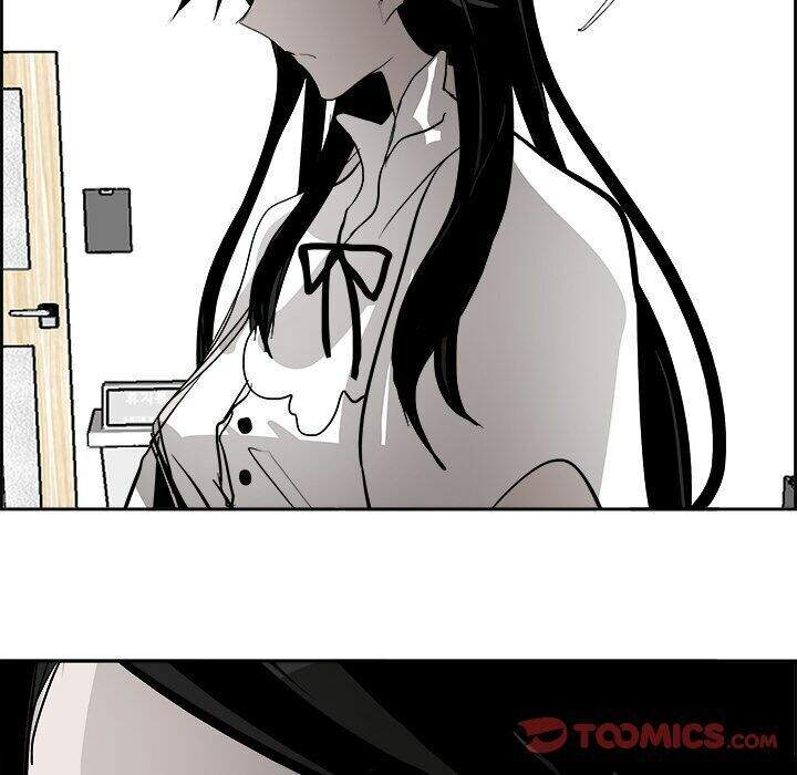 Warble Chapter 116 - Trang 36
