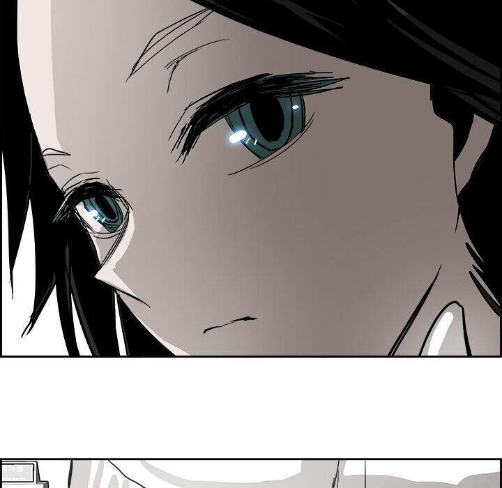 Warble Chapter 116 - Trang 37