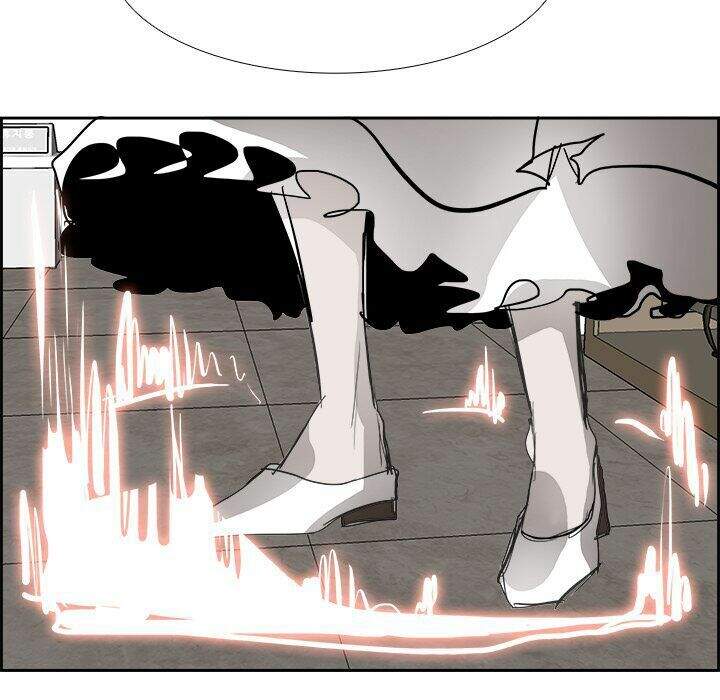 Warble Chapter 116 - Trang 39