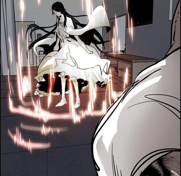 Warble Chapter 116 - Trang 41