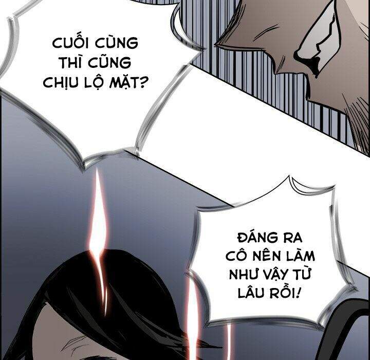 Warble Chapter 116 - Trang 43