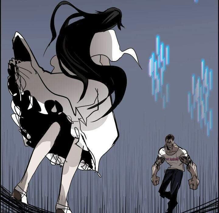 Warble Chapter 116 - Trang 47