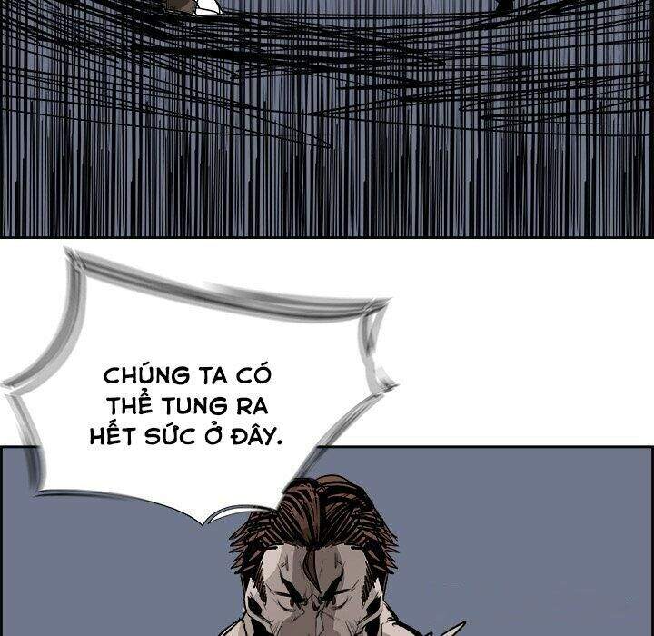 Warble Chapter 116 - Trang 48