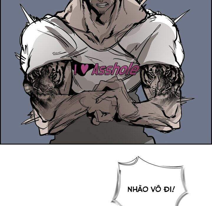 Warble Chapter 116 - Trang 49