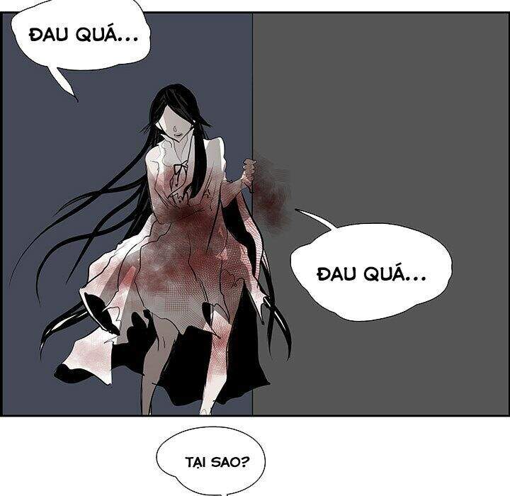 Warble Chapter 117 - Trang 12