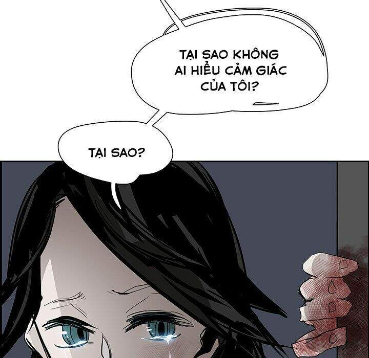 Warble Chapter 117 - Trang 13
