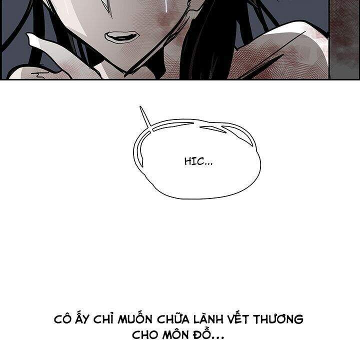 Warble Chapter 117 - Trang 14