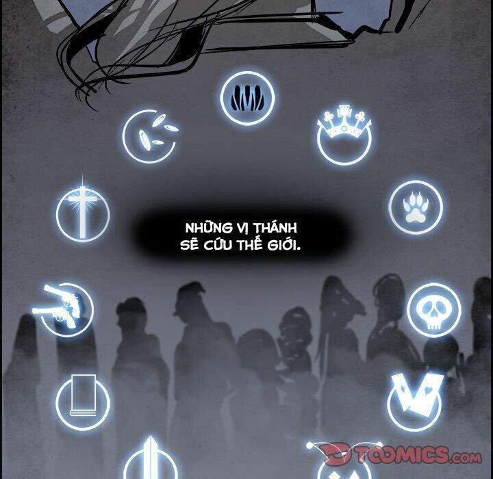 Warble Chapter 117 - Trang 17