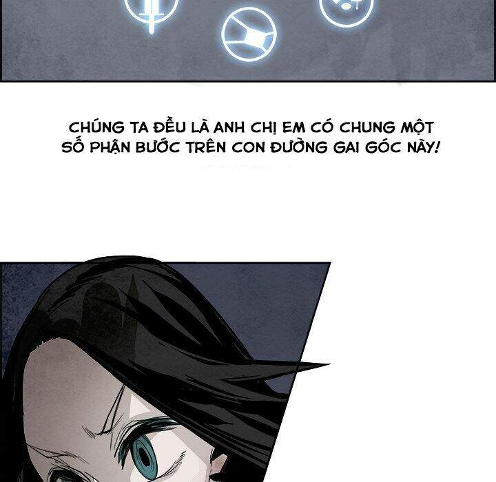 Warble Chapter 117 - Trang 18