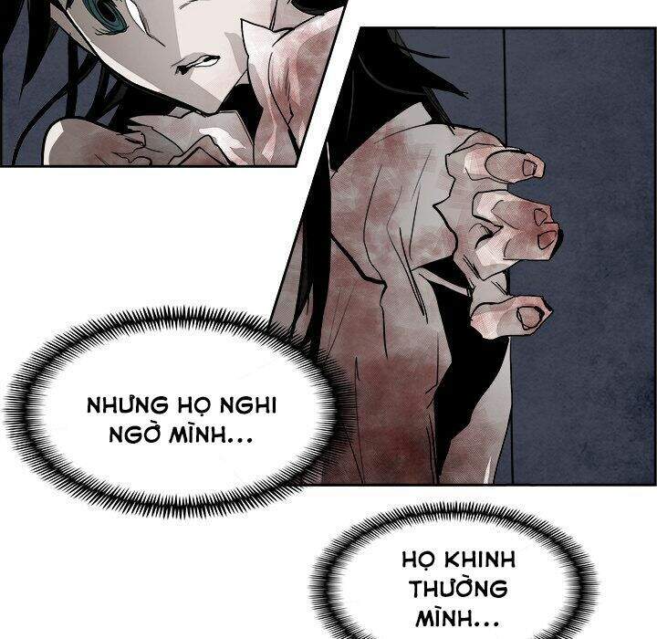 Warble Chapter 117 - Trang 19