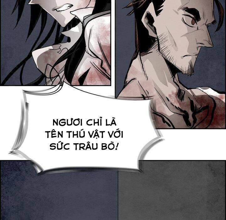 Warble Chapter 117 - Trang 21