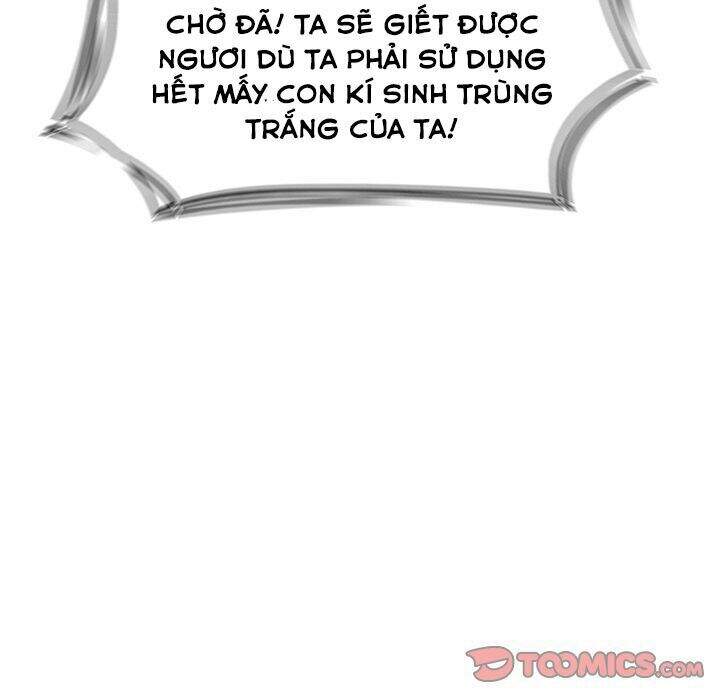 Warble Chapter 117 - Trang 23