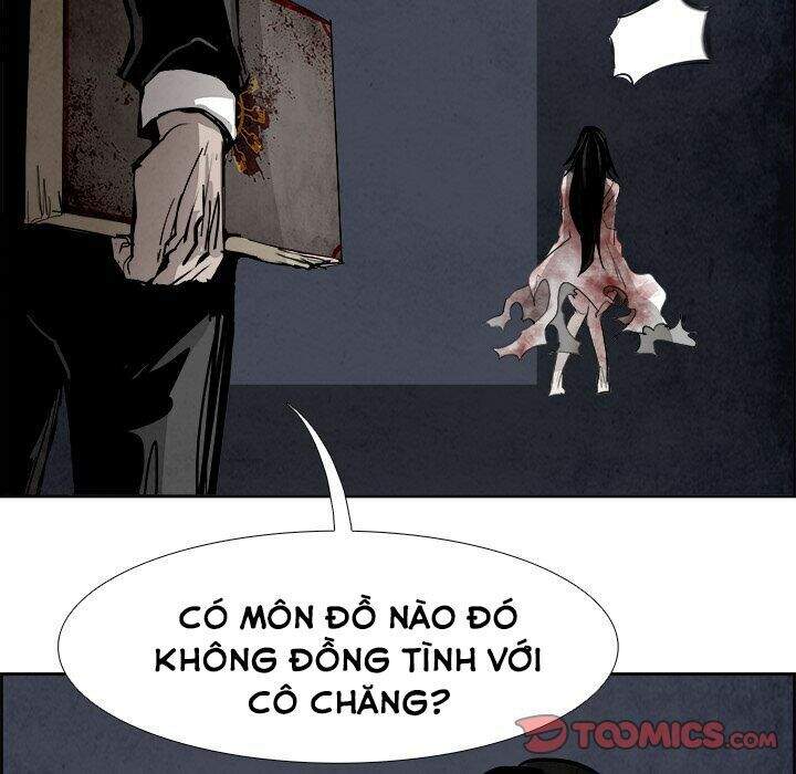 Warble Chapter 117 - Trang 26