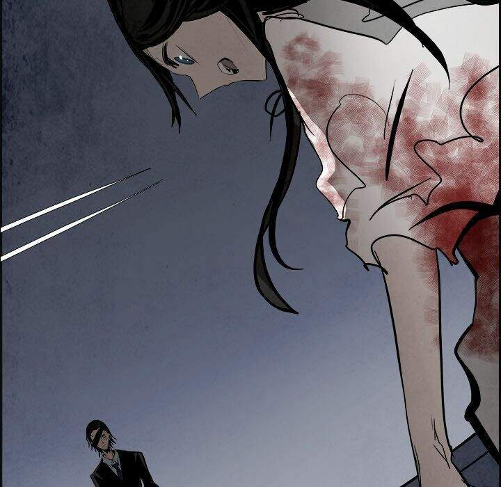 Warble Chapter 117 - Trang 28