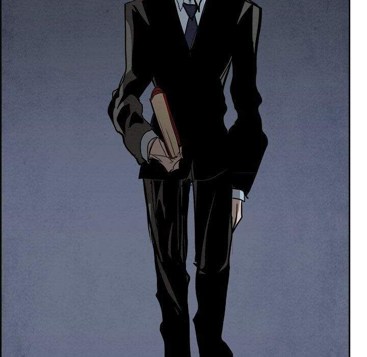 Warble Chapter 117 - Trang 31